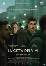 la citt&agrave; dei vivi