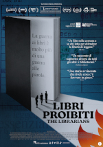 libri proibiti - the librarians