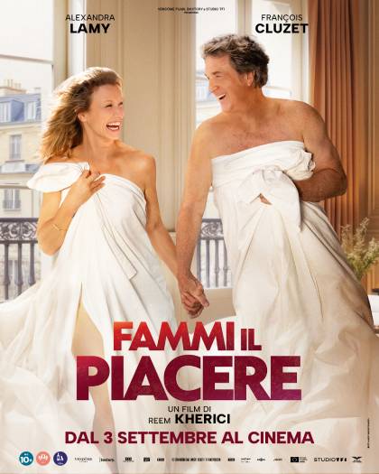 fammi il piacere