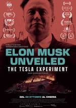 elon musk unveiled: the tesla experiment