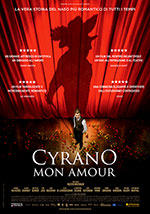 cyrano mon amour