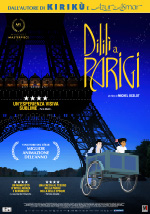 dilili a parigi