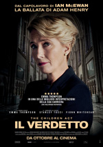 the children act - il verdetto