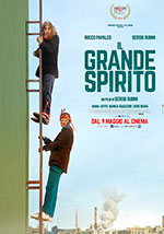 il grande spirito