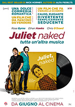 juliet naked - tutta un'altra musica