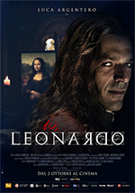 io, leonardo