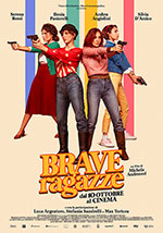 brave ragazze