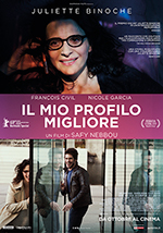 il mio profilo migliore