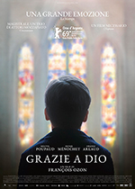 grazie a dio