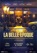 la belle époque