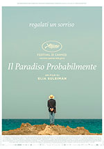 il paradiso probabilmente