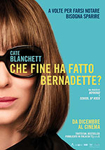 che fine ha fatto bernadette?