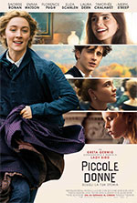 piccole donne
