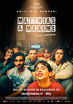 matthias & maxime