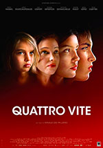 quattro vite