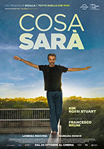 cosa sarà