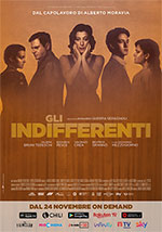 gli indifferenti
