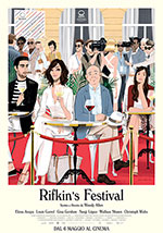 rifkin's festival