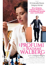i profumi di madame walberg