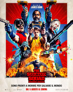 the suicide squad - missione suicida