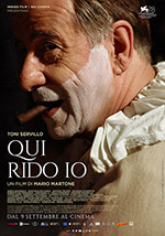 qui rido io