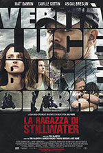 la ragazza di stillwater