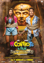 me contro te - persi nel tempo
