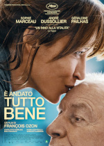 è andato tutto bene