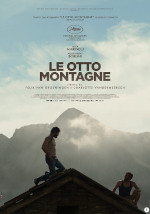 le otto montagne