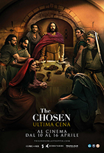 the chosen - ultima cena