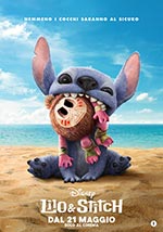 lilo & stitch
