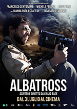 albatross