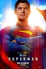 superman