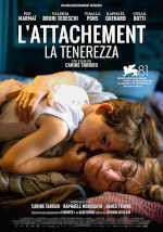 l'attachement - la tenerezza