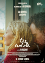 tre ciotole