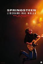 springsteen - liberami dal nulla