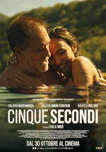 cinque secondi