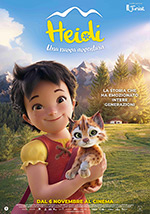 heidi - una nuova avventura