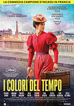 i colori del tempo