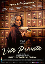 vita privata