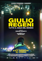 giulio regeni - tutto il male del mondo