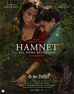 hamnet - nel nome del figlio