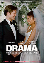 the drama - un segreto &egrave; per sempre