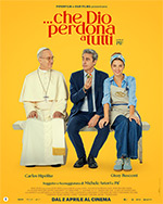 ... che dio perdona a tutti