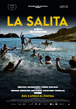 la salita