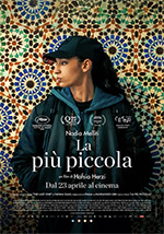 la pi&ugrave; piccola