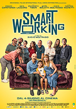 smart working